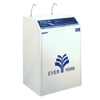 BBIN宝盈ADW-6001-M理化实验超纯水机
