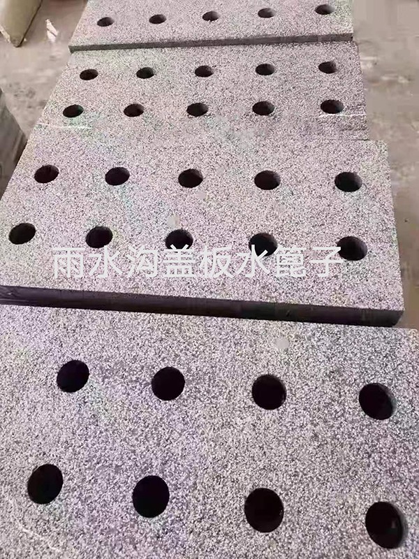 南充雨水溝蓋板水篦子_南充國麗市